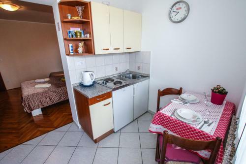 Apartamentos Studios Rito?a