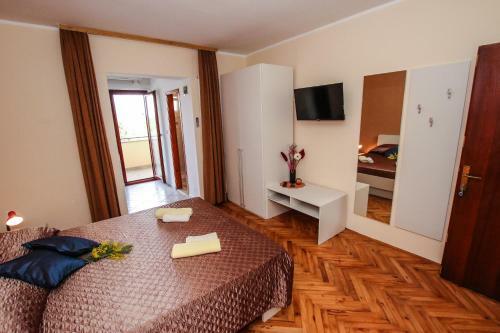 Apartamentos Studios Rito?a