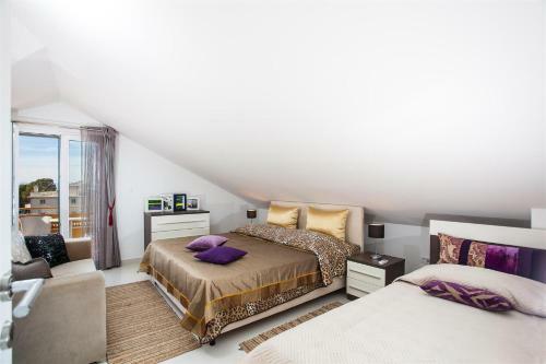 Apartments Il Giardino