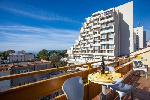 Apartments Il Giardino