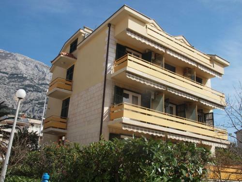 Apartments Il Giardino