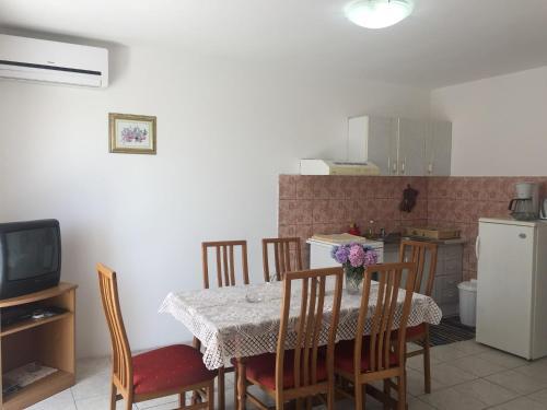 Apartment Novi Vinodolski 39