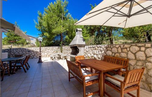 Apartment Barbat Cr