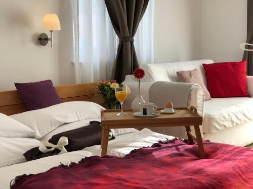 Viktoria Lodge Bed And Breakfast