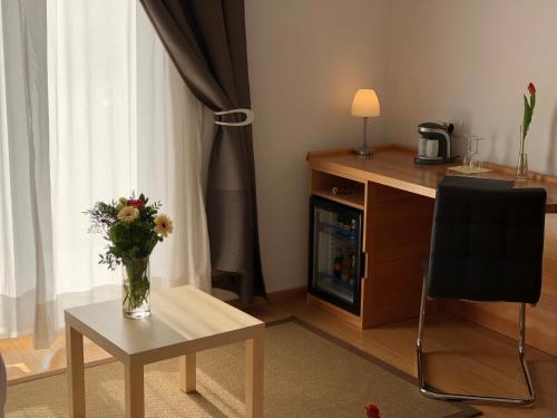 Viktoria Lodge Bed And Breakfast