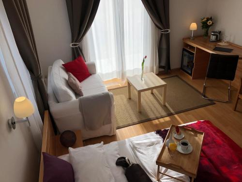 Viktoria Lodge Bed And Breakfast