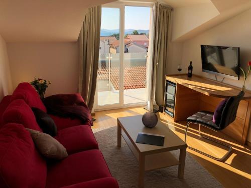 Viktoria Lodge Bed And Breakfast