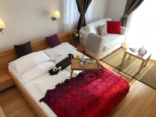 Viktoria Lodge Bed And Breakfast