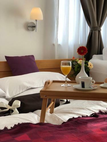 Viktoria Lodge Bed And Breakfast