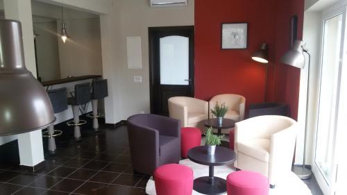 Viktoria Lodge Bed And Breakfast