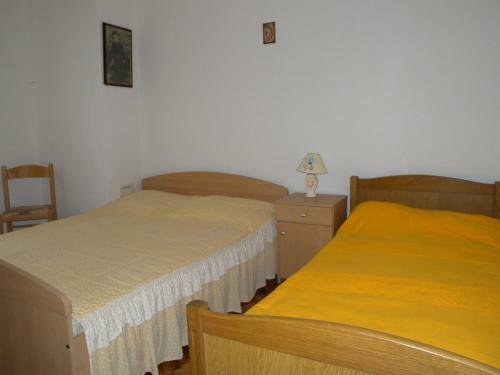 Apartment Pomer 3