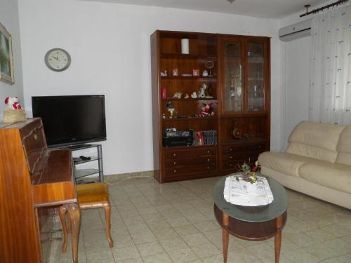 Apartment Pomer 3
