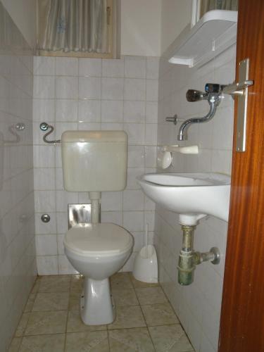 Apartment Pomer 3