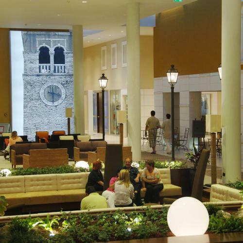 Hotel Village Sol Garden Istra