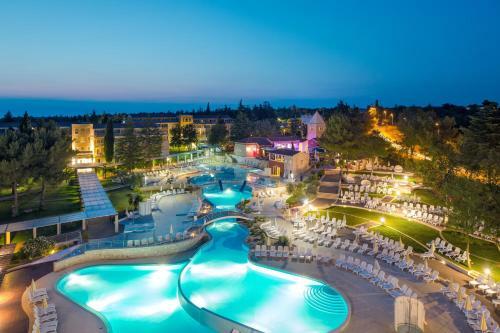 Hotel Village Sol Garden Istra