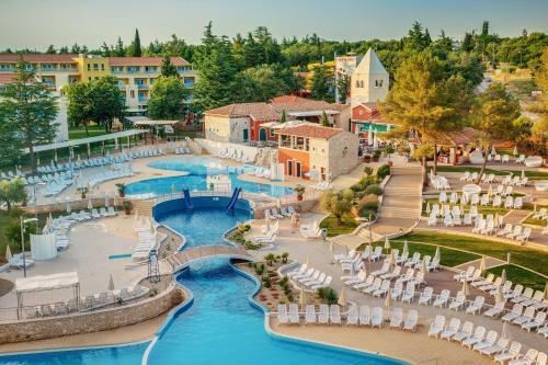 Hotel Village Sol Garden Istra