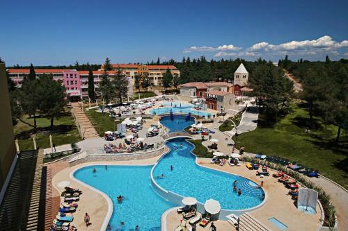 Hotel Village Sol Garden Istra
