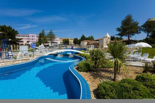 Hotel Village Sol Garden Istra