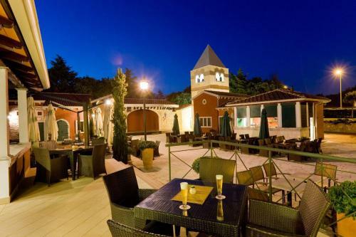 Hotel Village Sol Garden Istra
