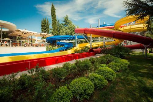 Hotel Village Sol Garden Istra
