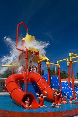 Hotel Village Sol Garden Istra