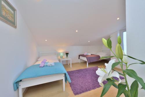 Apartamentos Villa Nodi