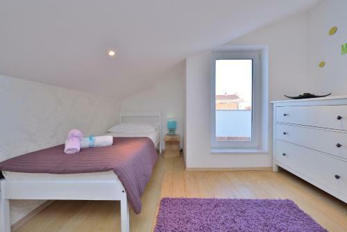 Apartamentos Villa Nodi