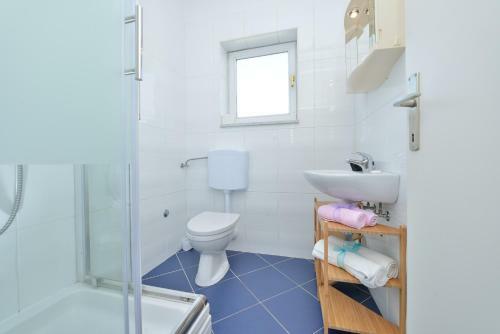 Apartamentos Villa Nodi