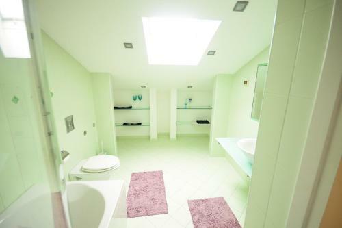 Apartamentos Villa Nodi