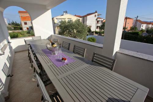 Apartamentos Villa Nodi