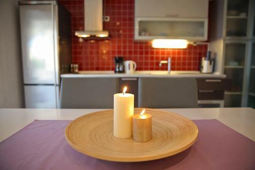Apartamentos Villa Nodi