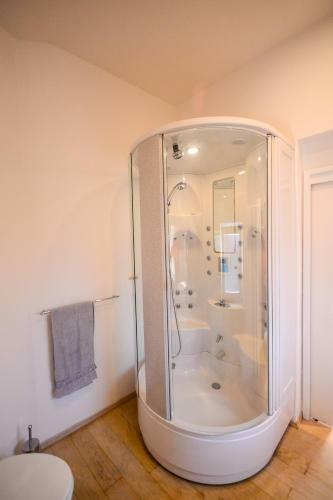 Apartamentos Villa Nodi