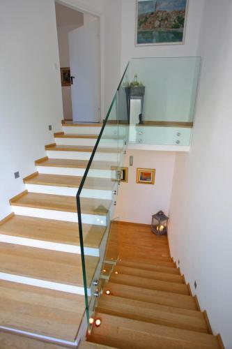 Apartamentos Villa Nodi