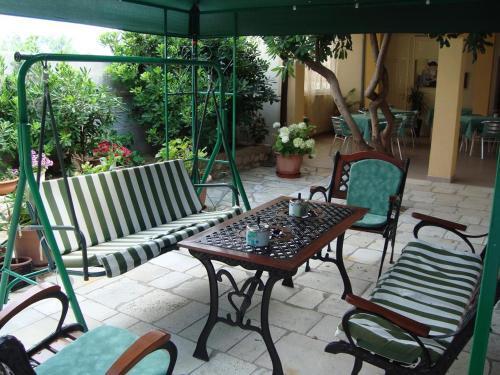 Apartment Pag 11487b