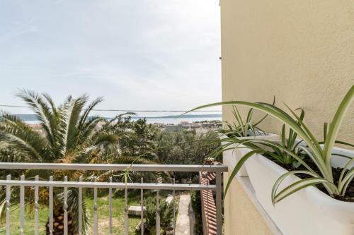 Apartment Kastel Kambelovac 11678a