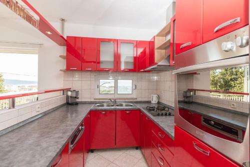 Apartment Kastel Kambelovac 11678a