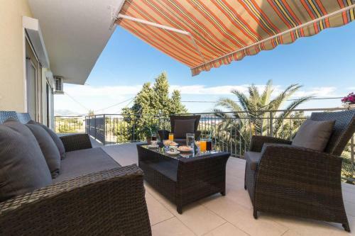 Apartment Kastel Kambelovac 11678a