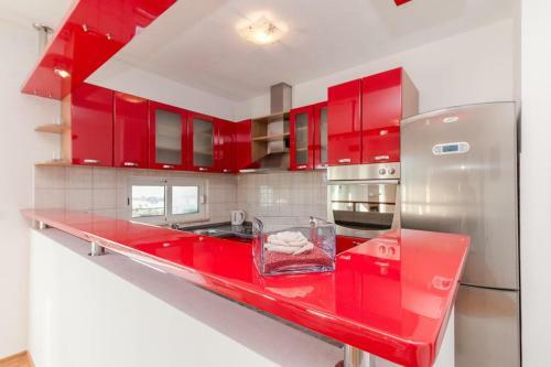 Apartment Kastel Kambelovac 11678a
