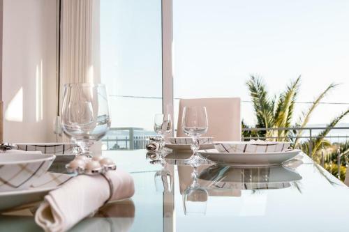 Apartment Kastel Kambelovac 11678a