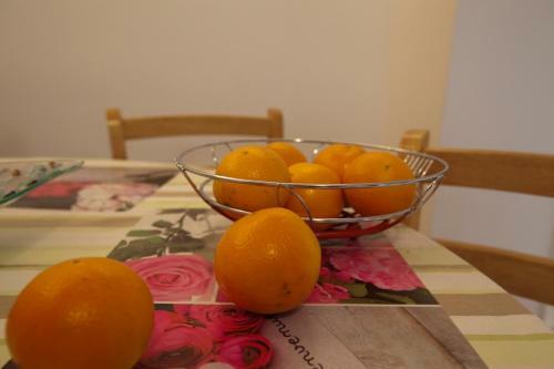 Apartment Hrabar Longo