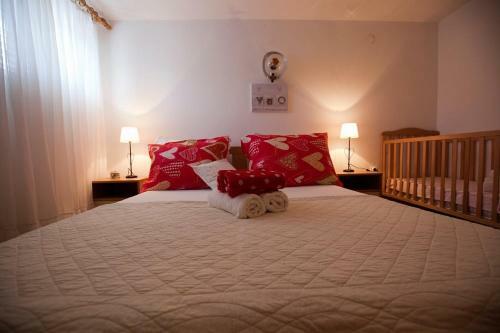 Apartment Hrabar Longo