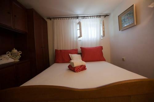 Apartment Hrabar Longo