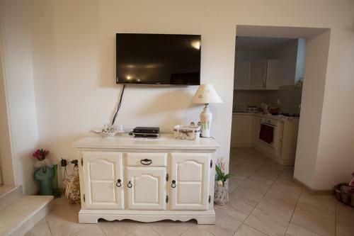 Apartment Hrabar Longo