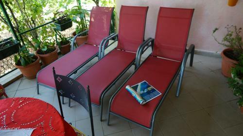 Apartment Hrabar Longo