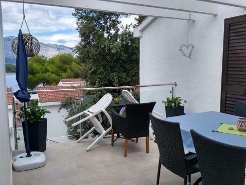Lumbarda Resort Apartment