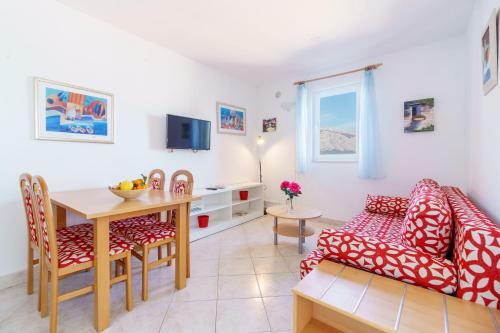 Lumbarda Resort Apartment