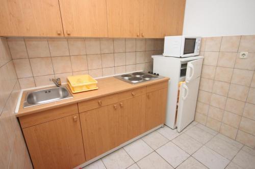 Apartment Biograd Na Moru 6227e