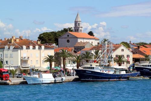 Apartment Biograd Na Moru 6227e