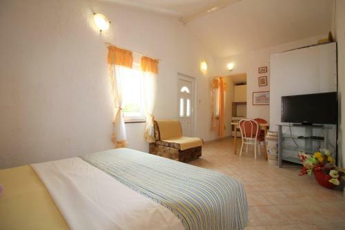 Apartment Porec, Mirna River 2