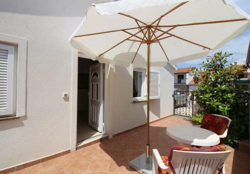Apartment Porec, Mirna River 2